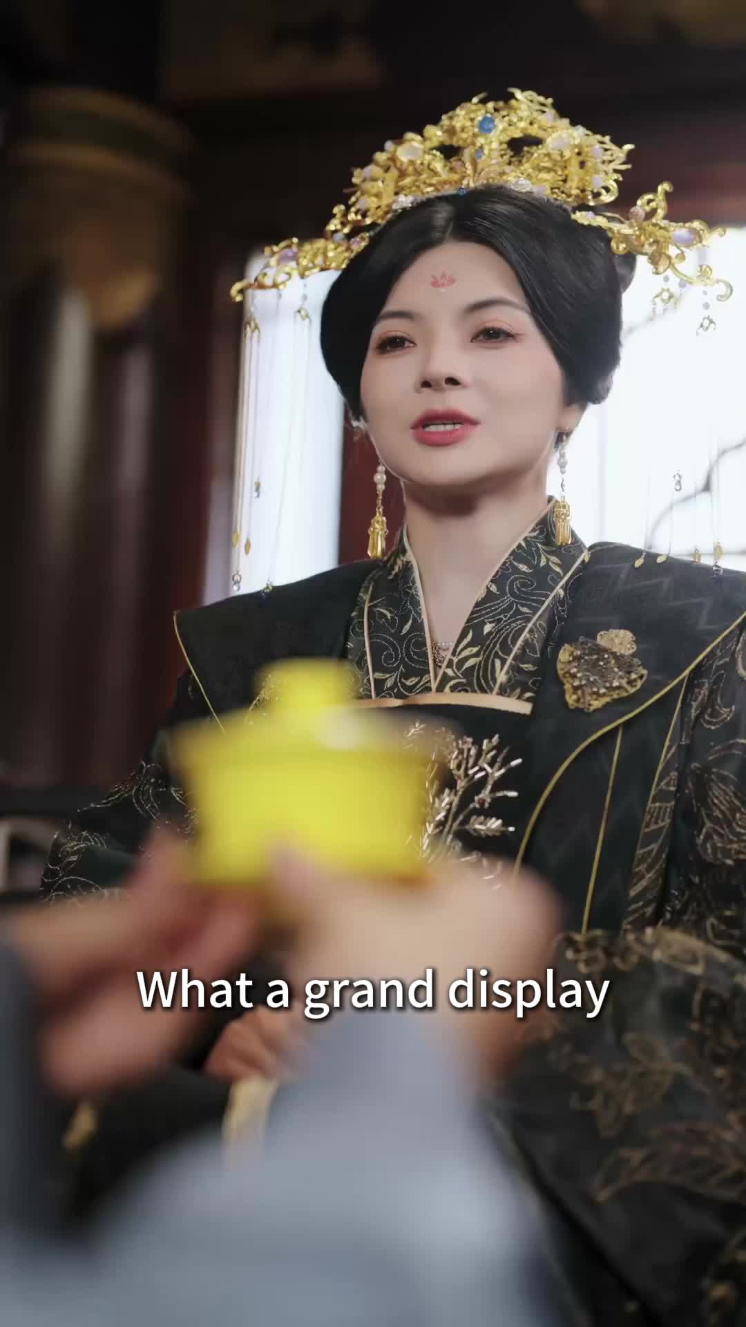 Episode 20 - I Married the Crown Prince's Enemy